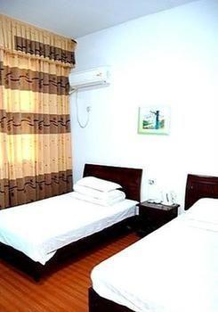 Penglai Hotel Sanqing Mountain Shangrao Exterior foto