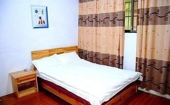 Penglai Hotel Sanqing Mountain Shangrao Exterior foto