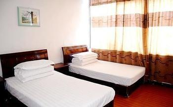 Penglai Hotel Sanqing Mountain Shangrao Exterior foto